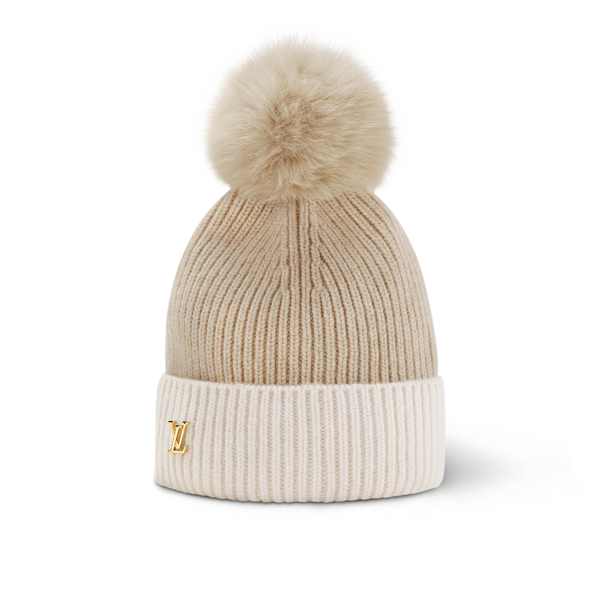 Louis vuitton sale winter hat womens